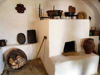 Heimatmuseum in Paloznak