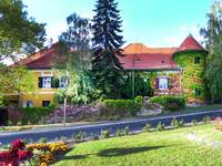 Schloss Esterházy Szigliget